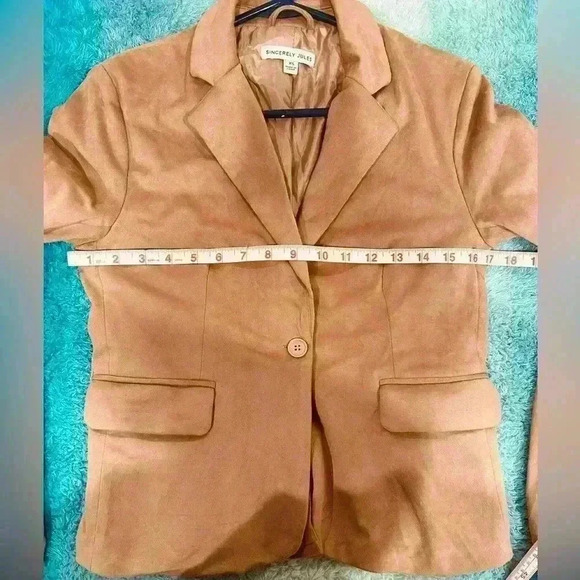 🔥Sincerely Jules Blazer🔥 - Picture 4 of 6